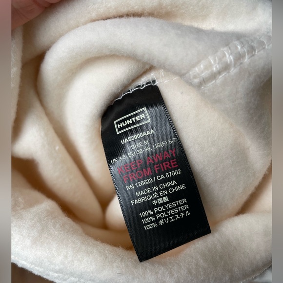 Hunter boot socks - Picture 2 of 3